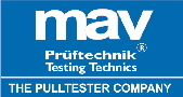 mav logo