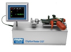 CGT-Touch - Tester